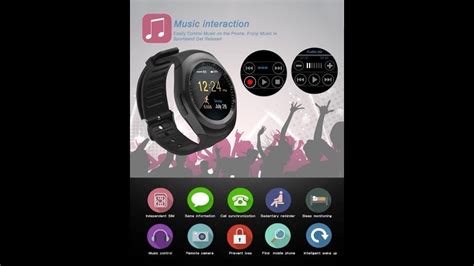 ay11 smart watch with micro sim card|13 Best Smartwatches that can hold a SI.